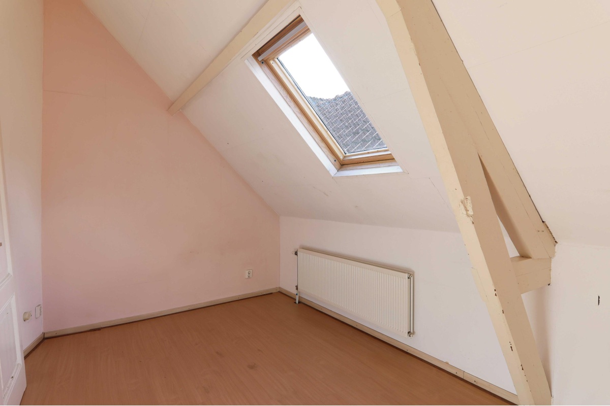 Nieuwe Binnenweg 267 B, ROTTERDAM 21