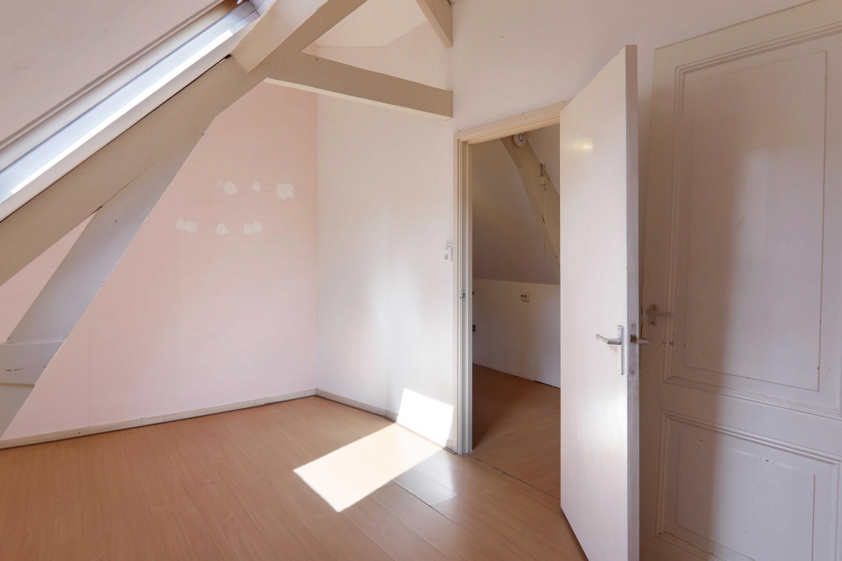 Nieuwe Binnenweg 267 B, ROTTERDAM 22