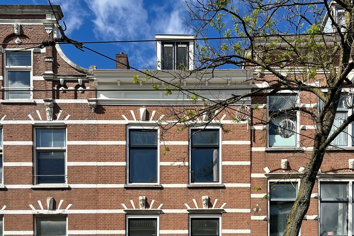 Nieuwe Binnenweg 267 B, ROTTERDAM 26