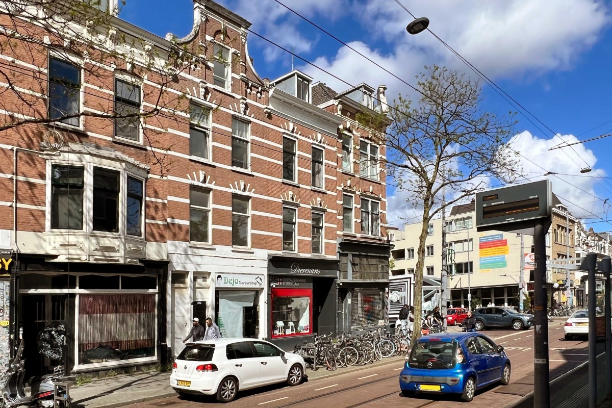 Nieuwe Binnenweg 267 B, ROTTERDAM 27