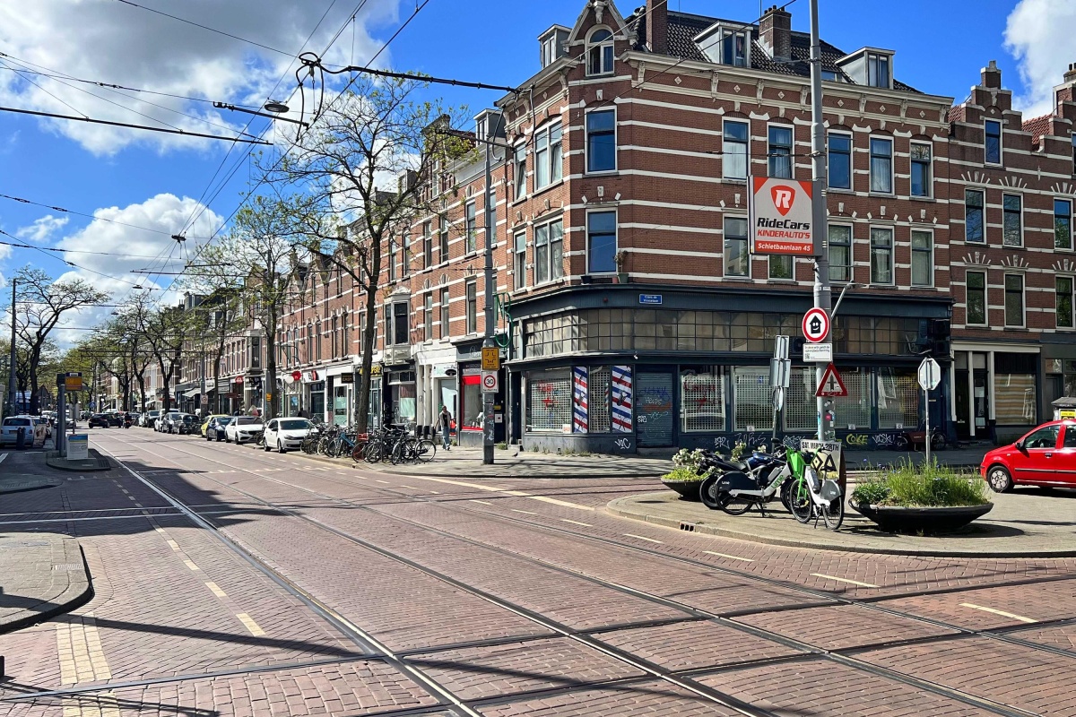 Nieuwe Binnenweg 267 B, ROTTERDAM 29