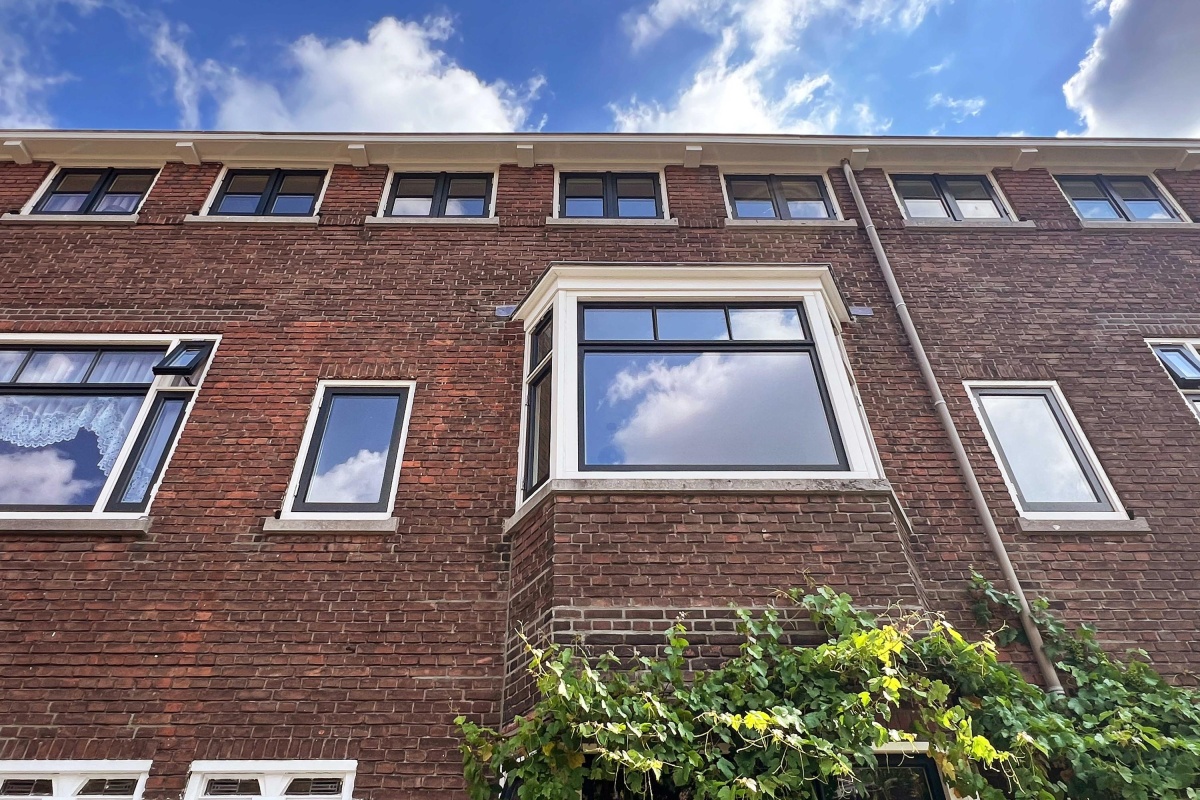 Malvastraat 16 A, ROTTERDAM 38