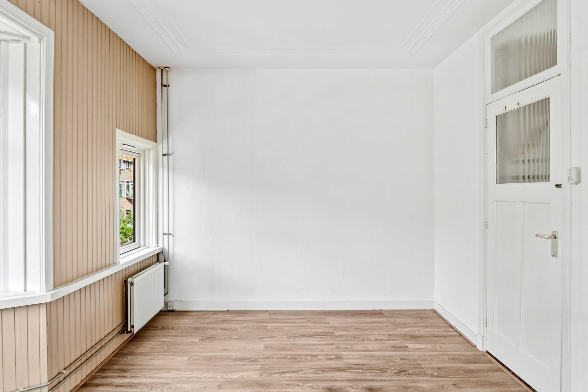 Malvastraat 16 A, ROTTERDAM 9