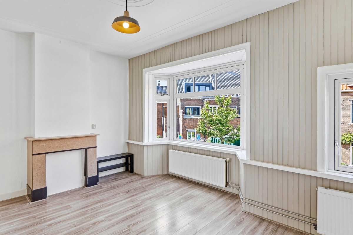 Malvastraat 16 A, ROTTERDAM 11