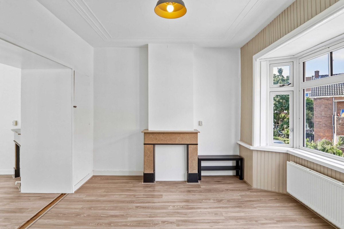 Malvastraat 16 A, ROTTERDAM 10