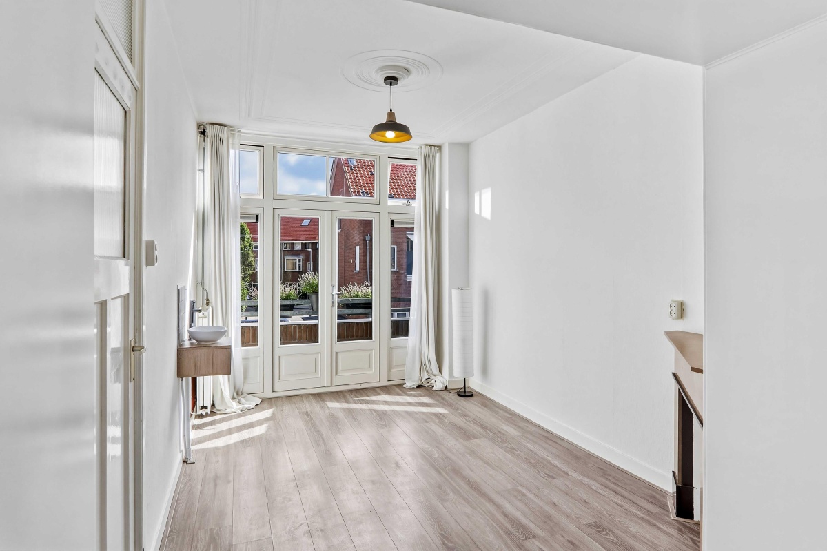 Malvastraat 16 A, ROTTERDAM 12