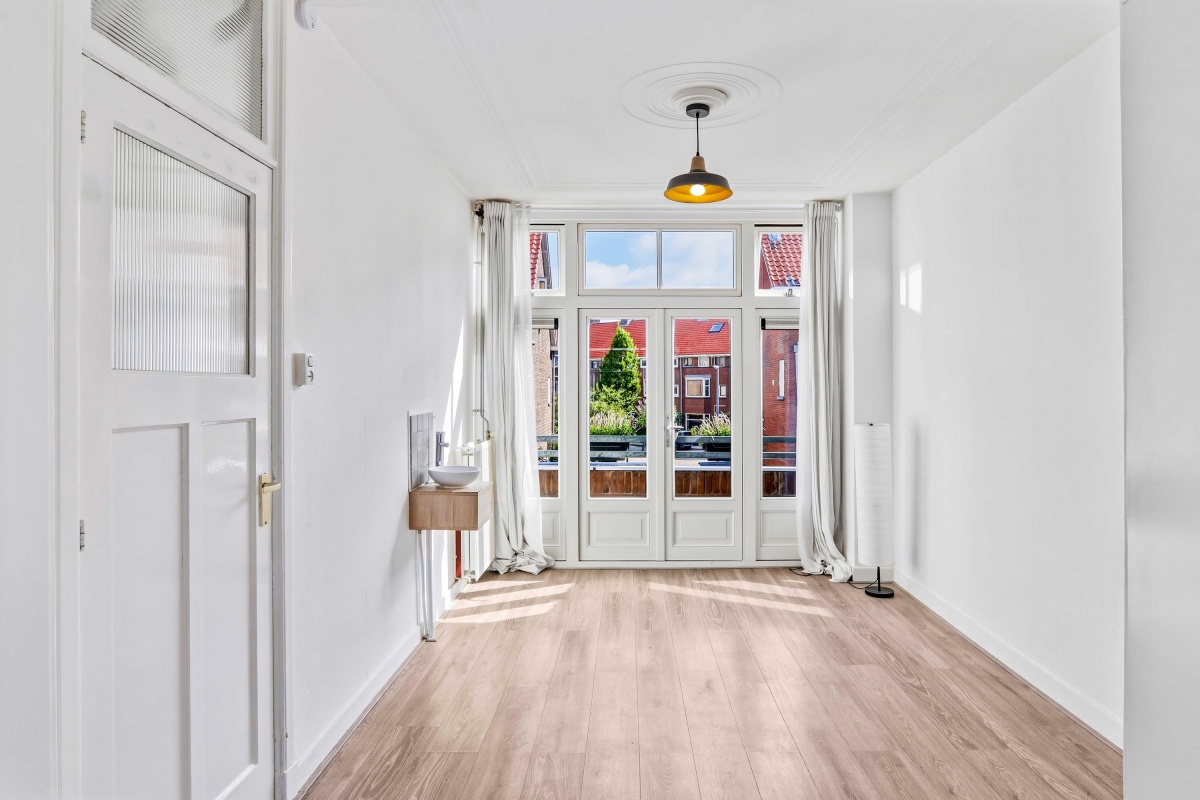 Malvastraat 16 A, ROTTERDAM 13