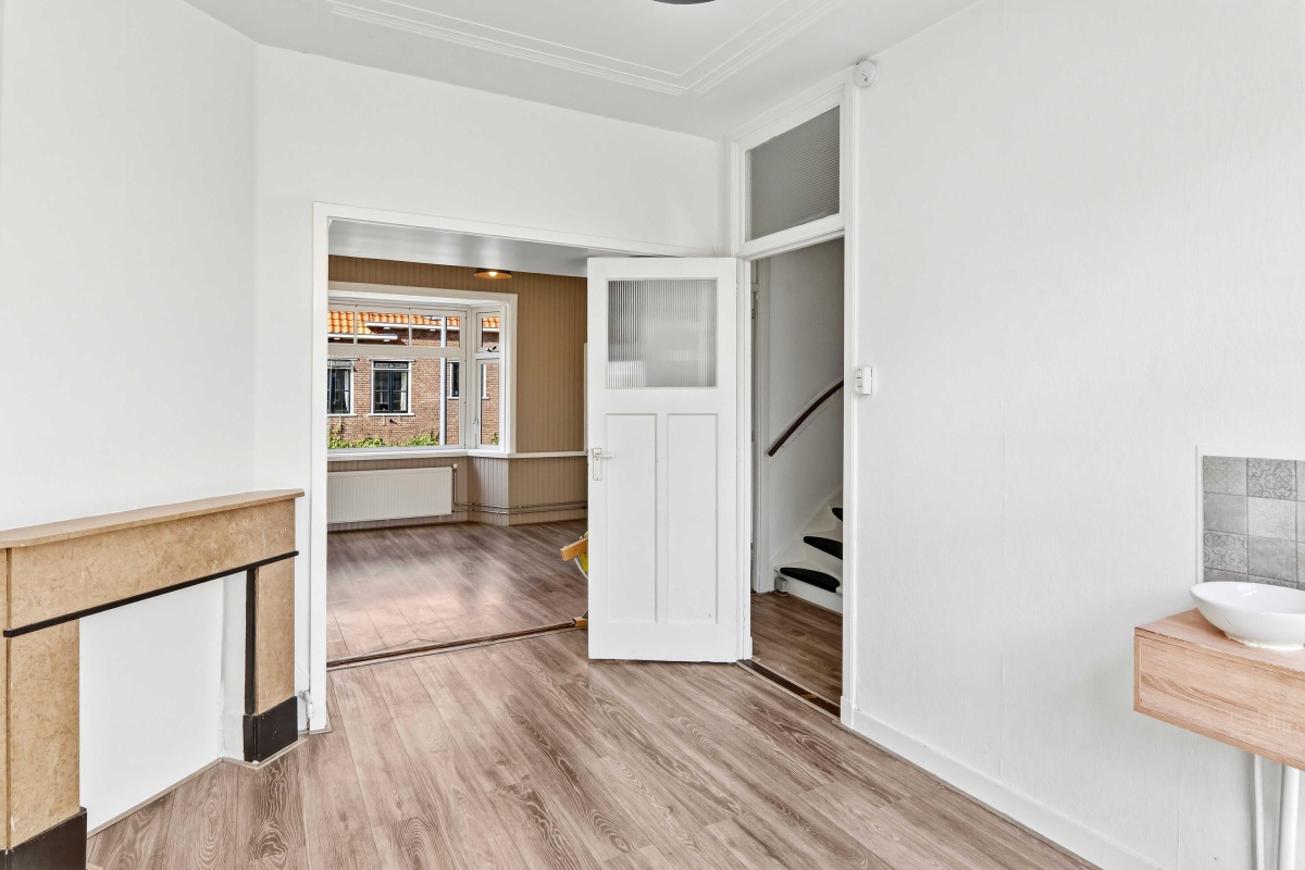 Malvastraat 16 A, ROTTERDAM 16