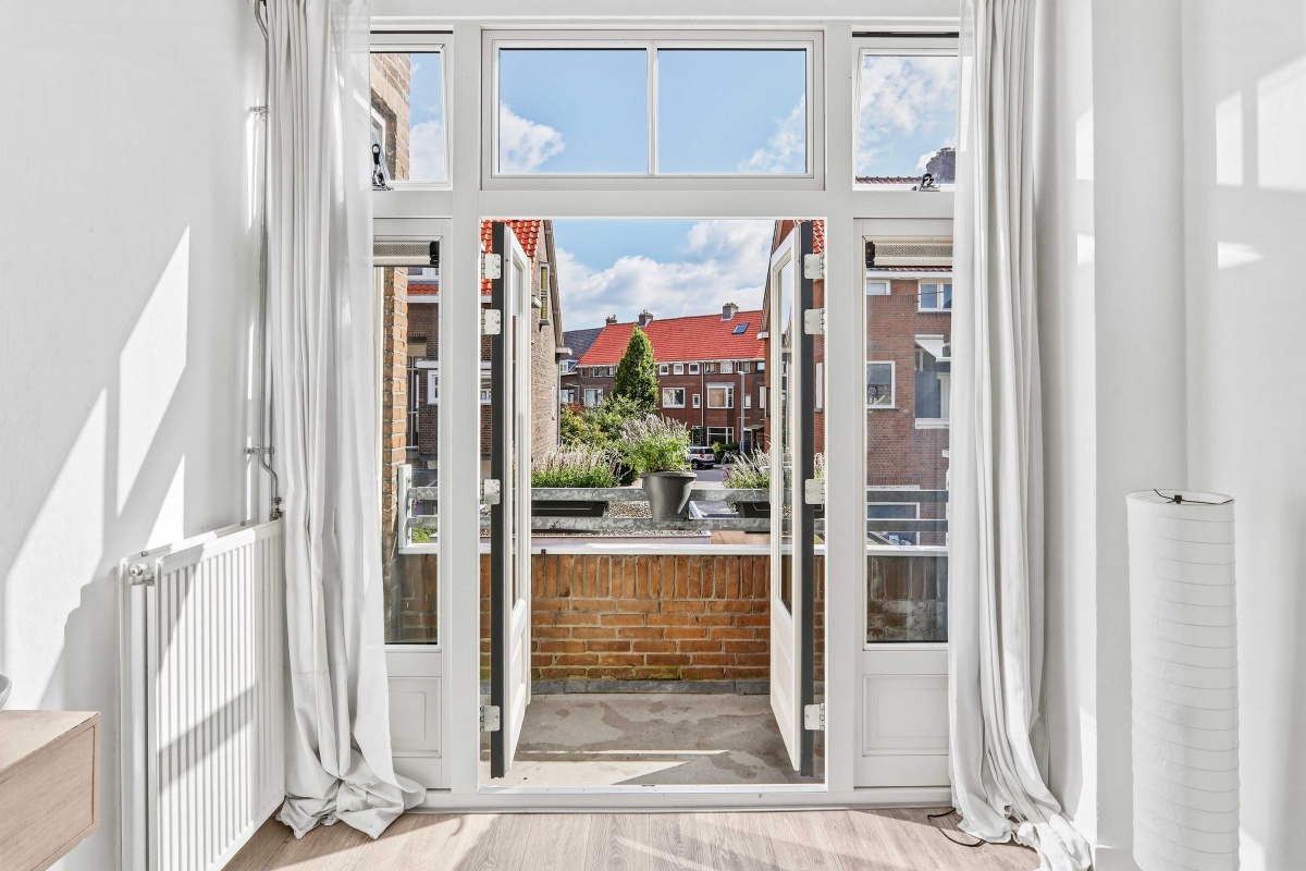 Malvastraat 16 A, ROTTERDAM 1