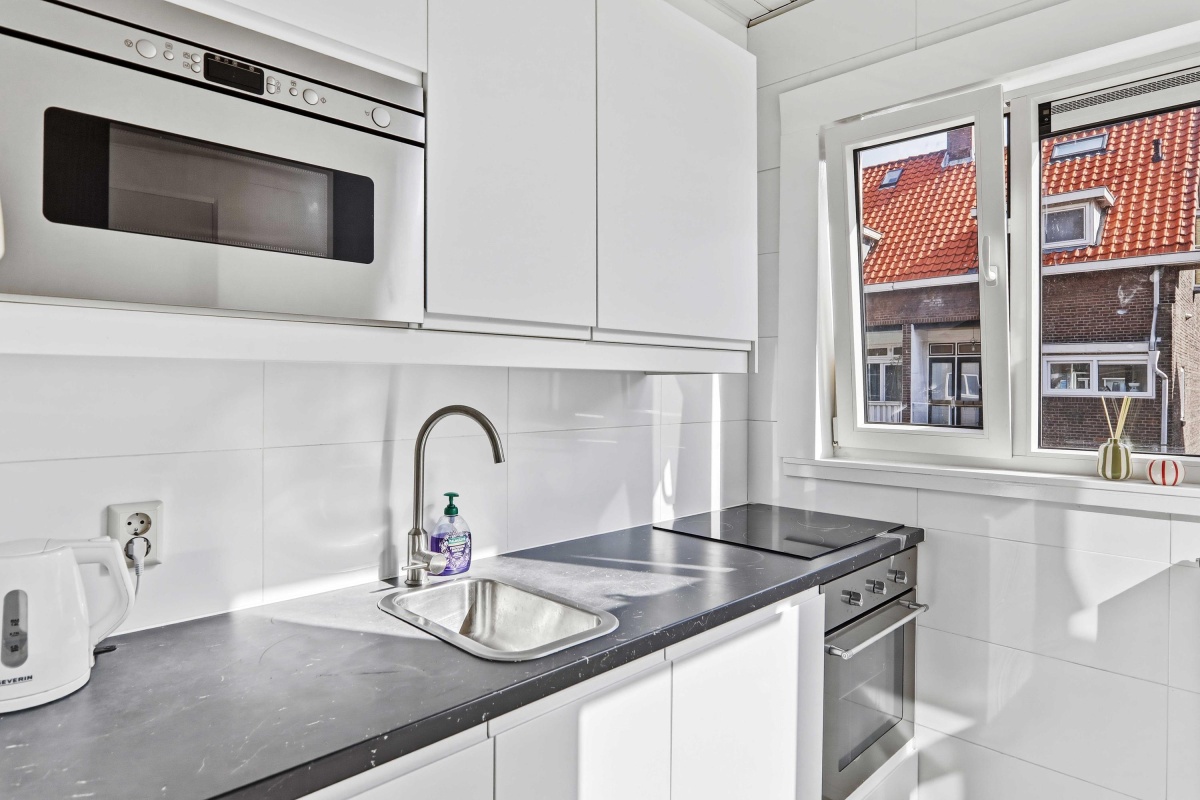 Malvastraat 16 A, ROTTERDAM 4