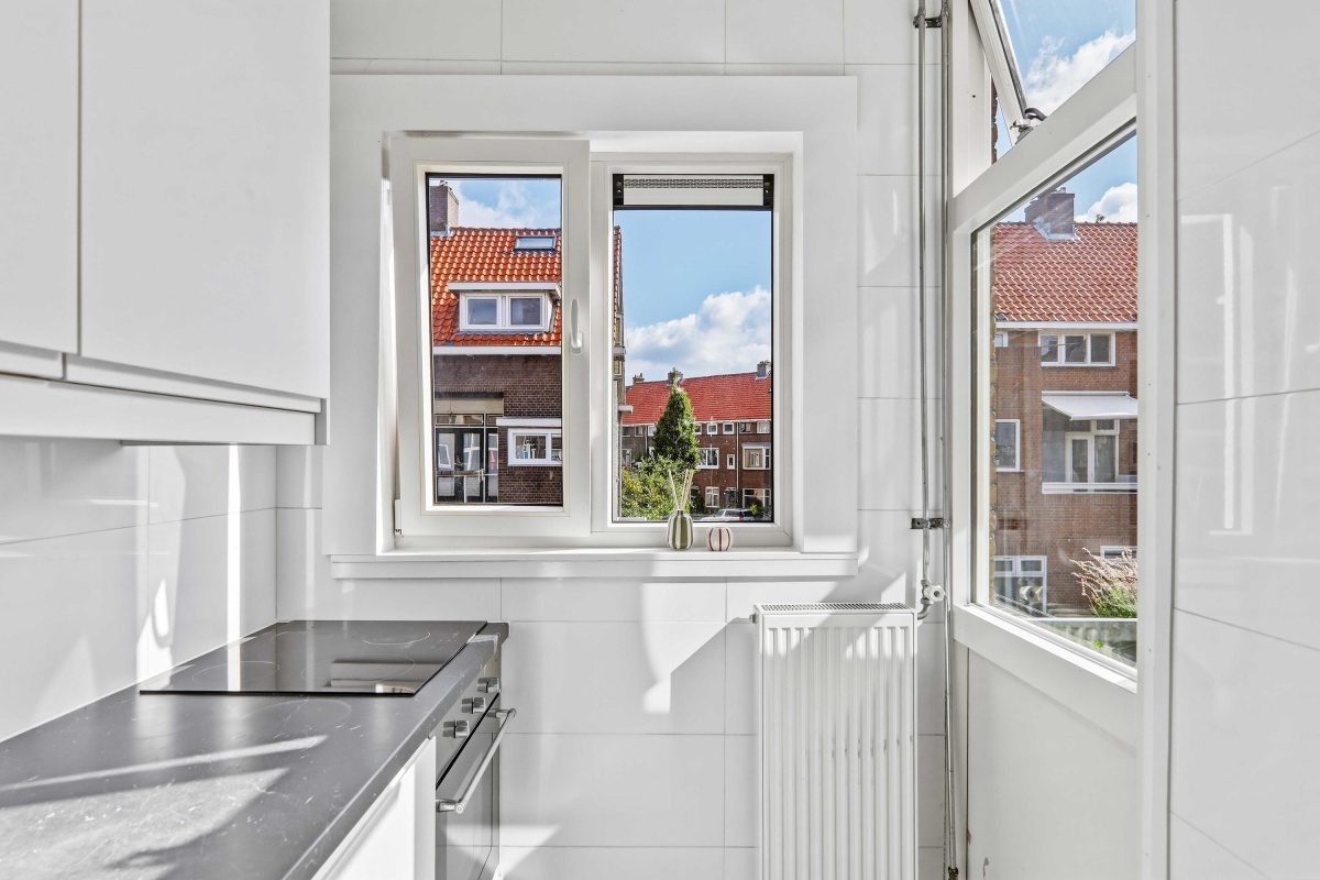 Malvastraat 16 A, ROTTERDAM 21