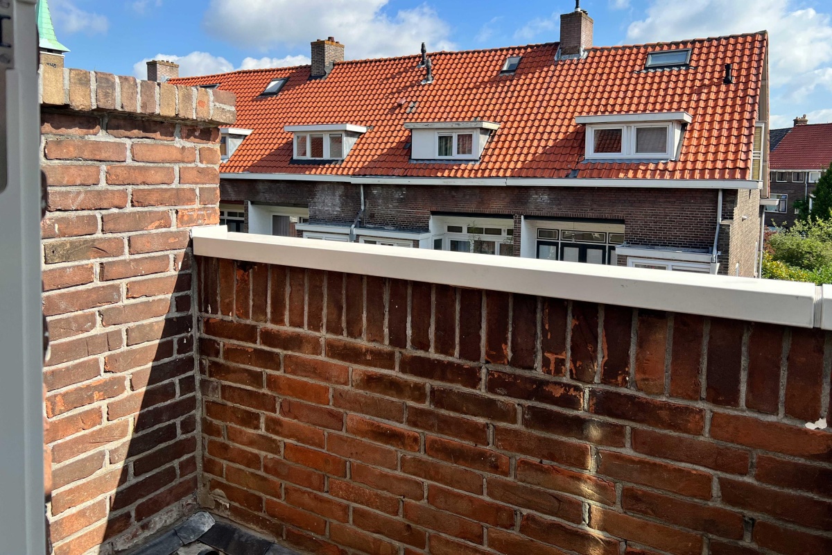 Malvastraat 16 A, ROTTERDAM 27