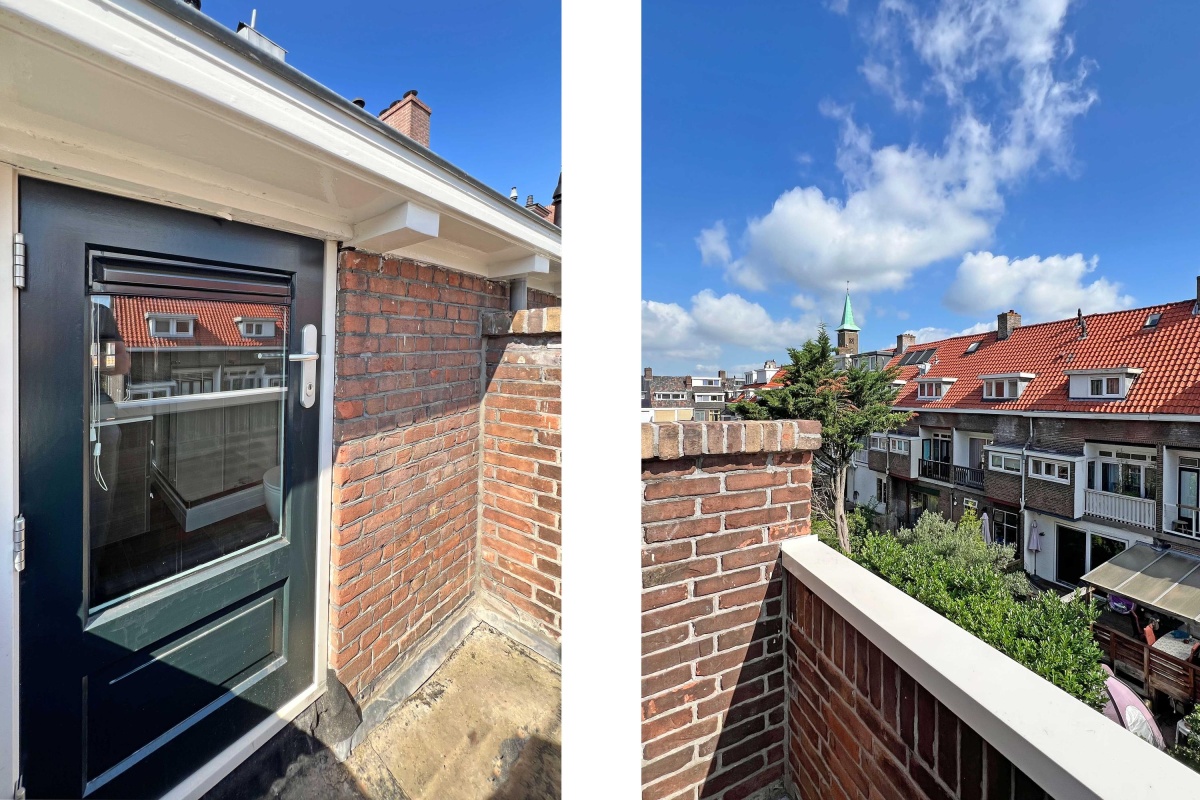 Malvastraat 16 A, ROTTERDAM 28