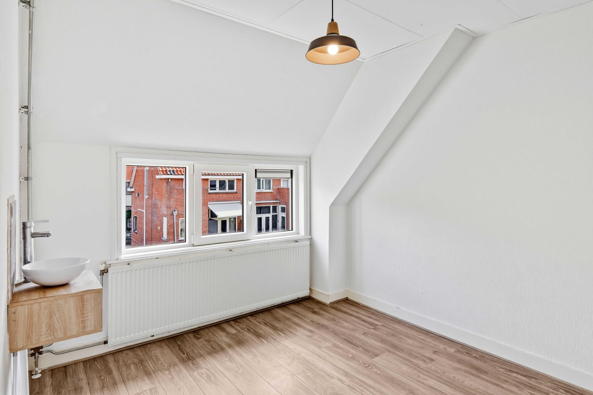 Malvastraat 16 A, ROTTERDAM 29