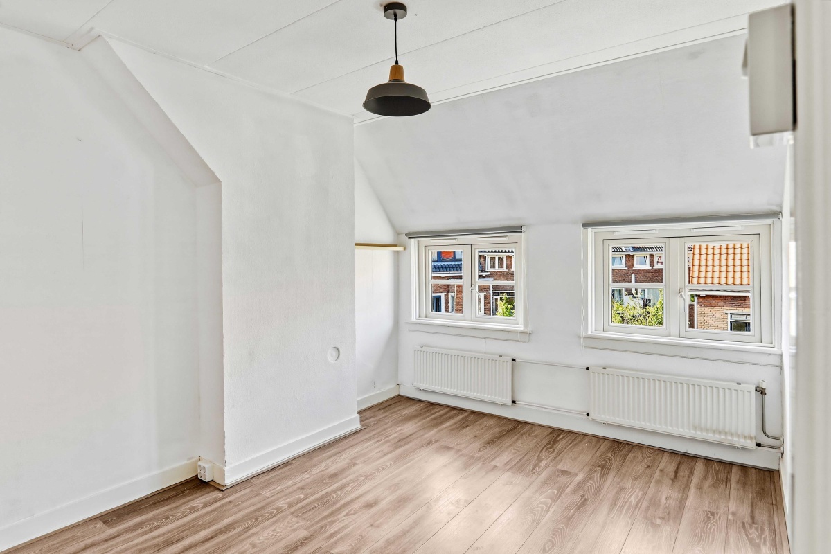 Malvastraat 16 A, ROTTERDAM 31
