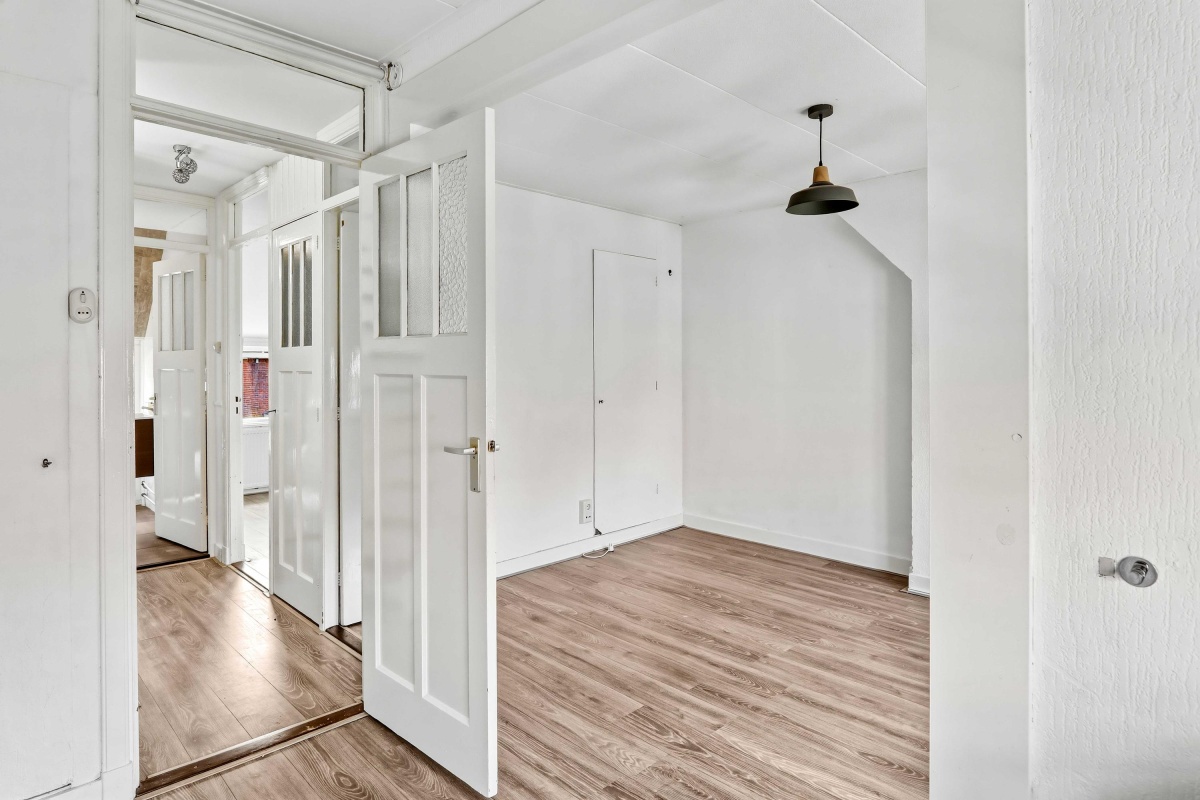 Malvastraat 16 A, ROTTERDAM 34