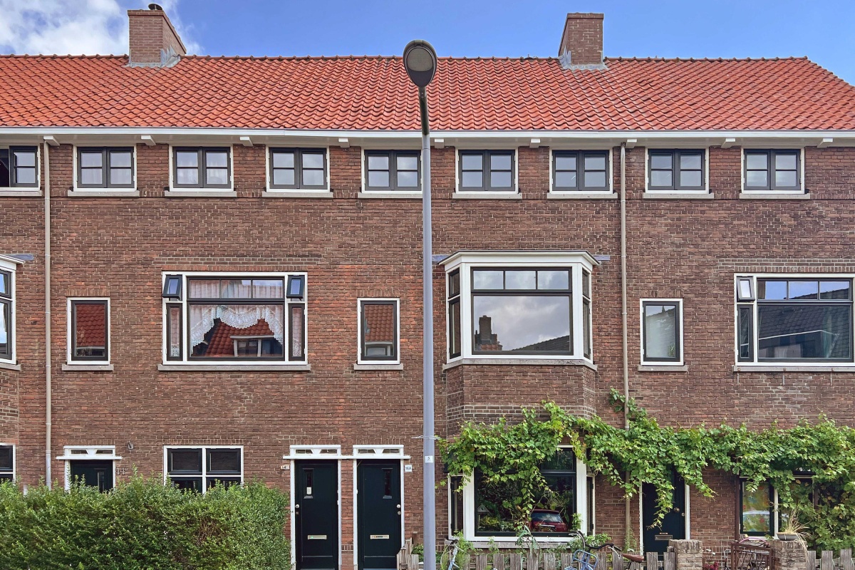 Malvastraat 16 A, ROTTERDAM 39