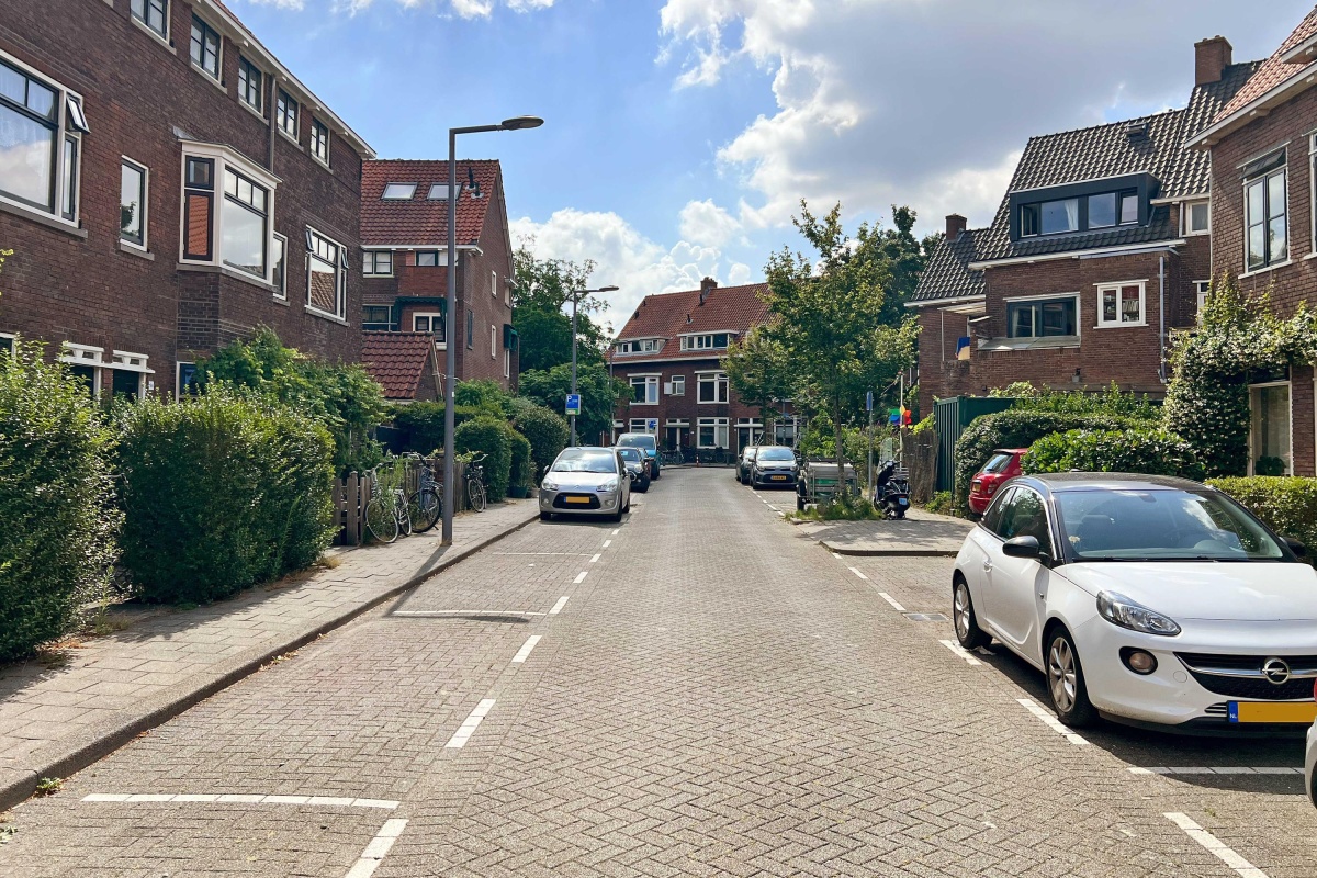 Malvastraat 16 A, ROTTERDAM 41