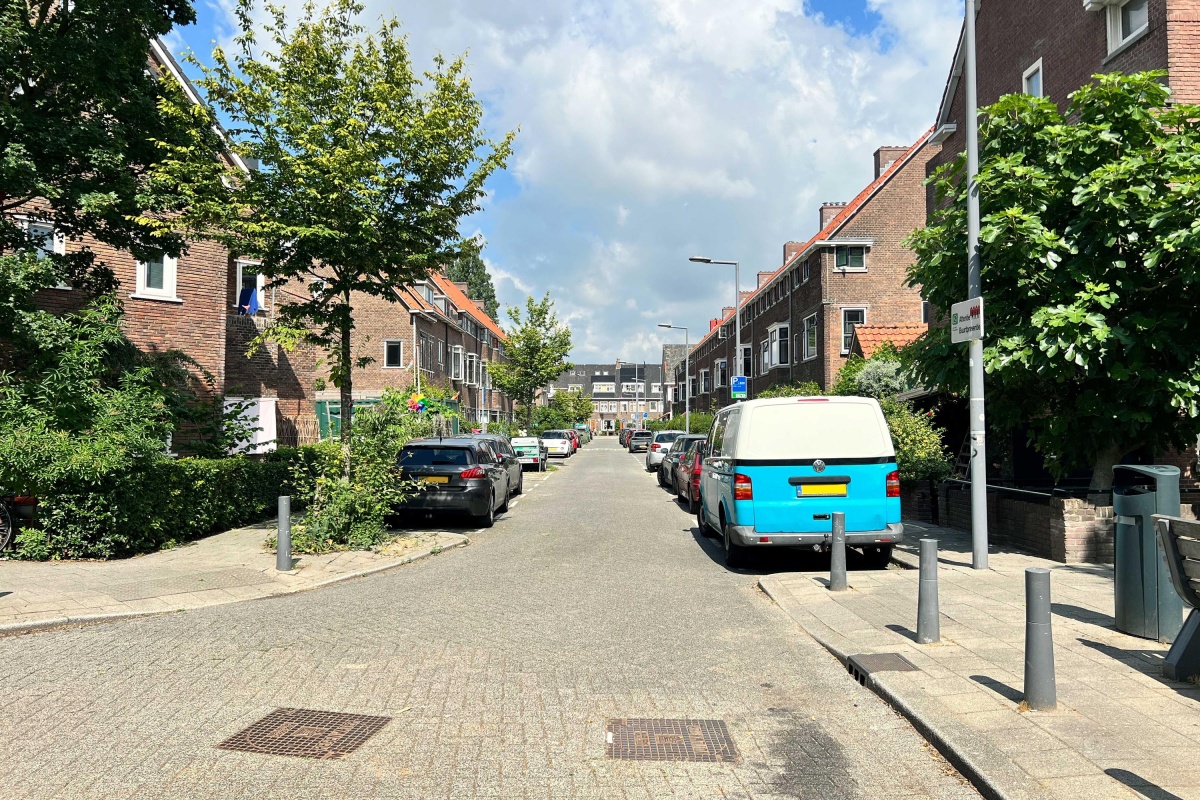 Malvastraat 16 A, ROTTERDAM 42