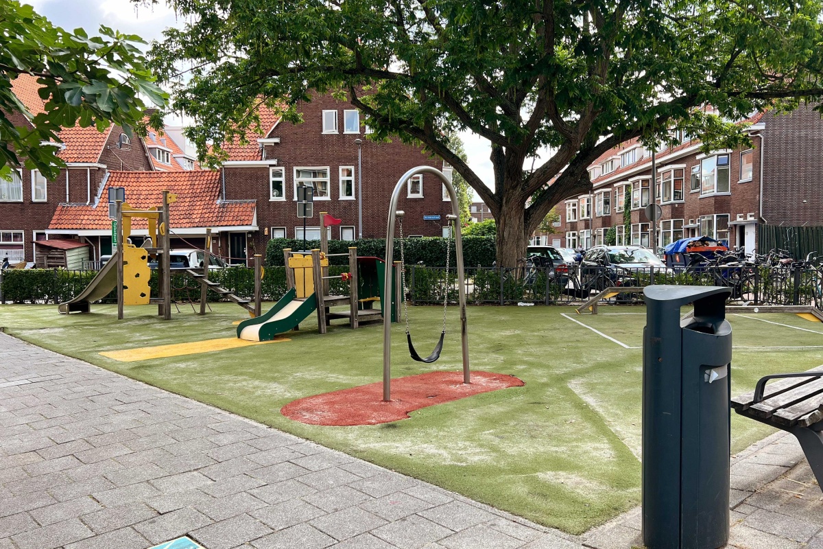 Malvastraat 16 A, ROTTERDAM 43