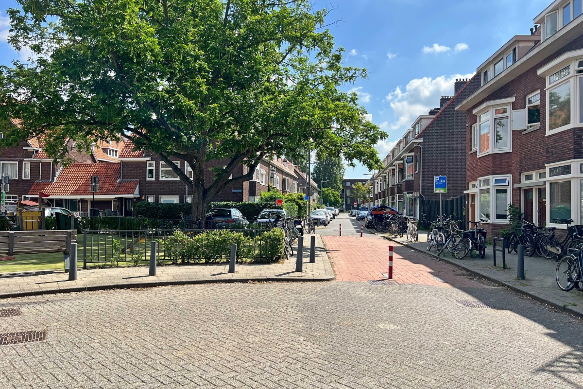 Malvastraat 16 A, ROTTERDAM 44