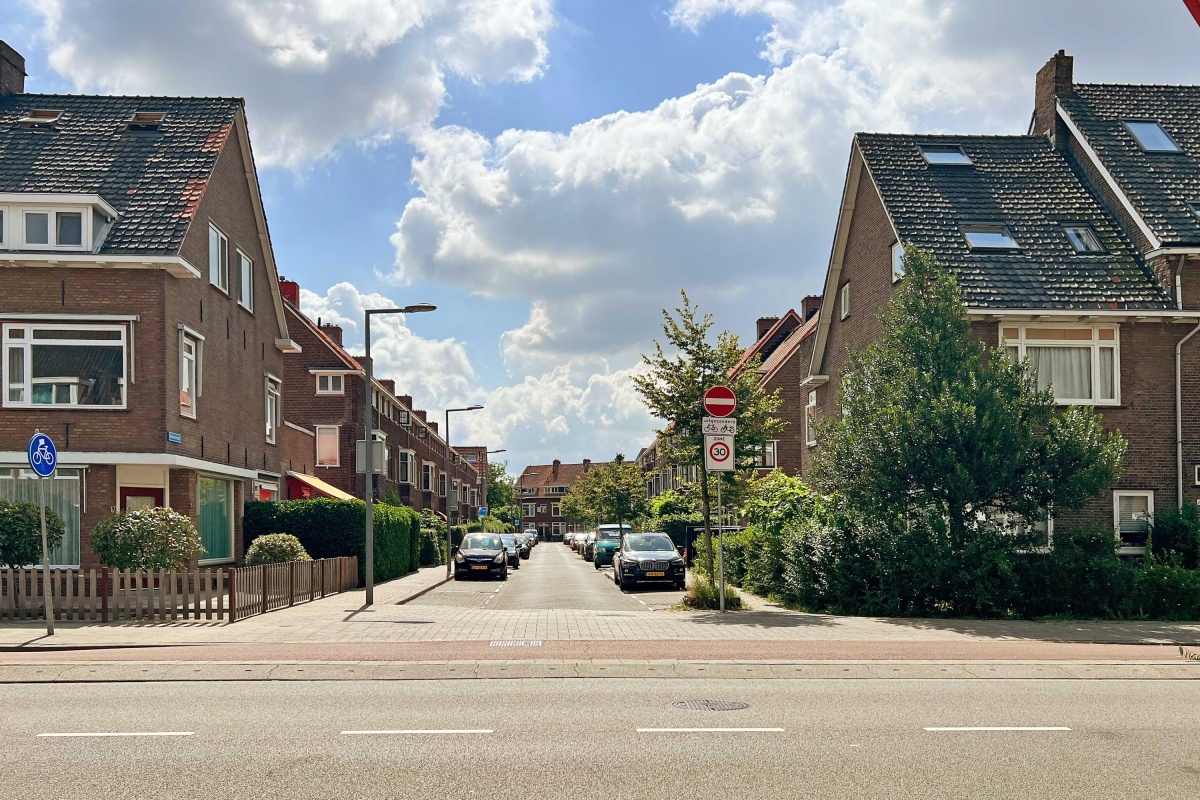 Malvastraat 16 A, ROTTERDAM 47