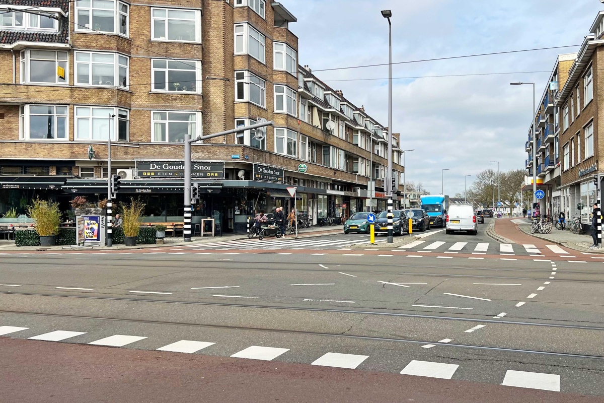Malvastraat 16 A, ROTTERDAM 48
