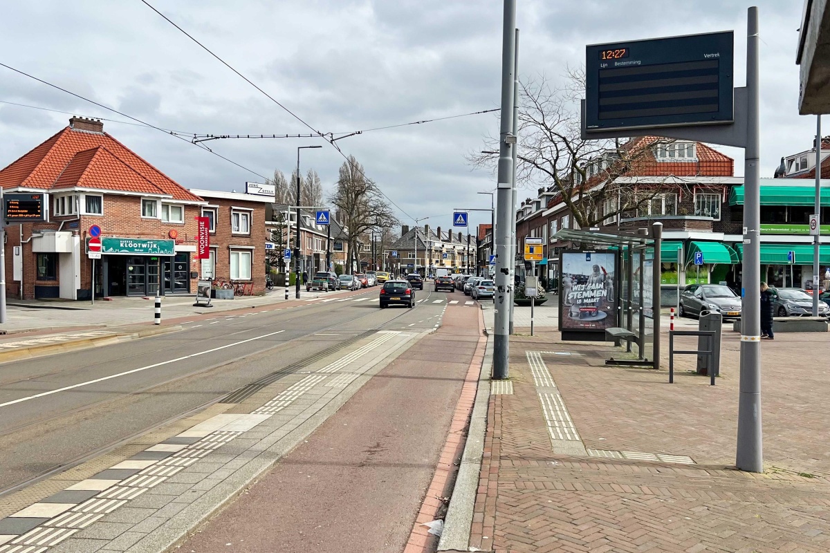 Malvastraat 16 A, ROTTERDAM 49