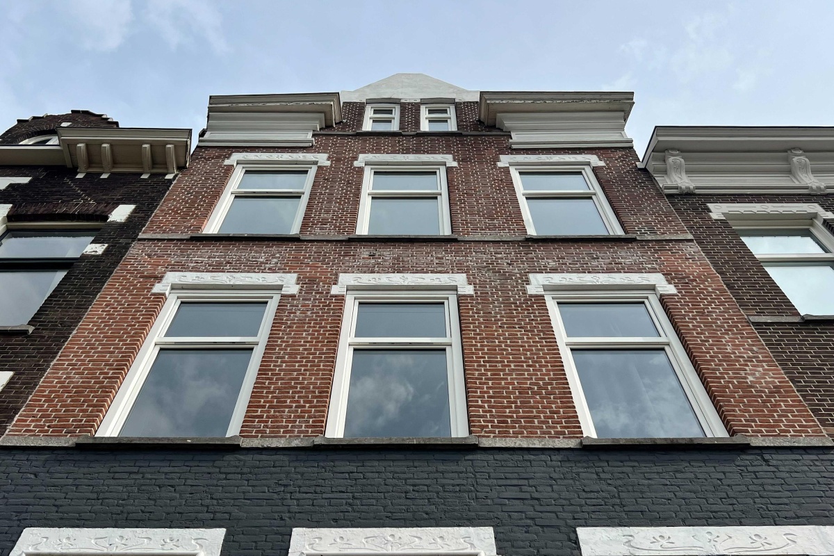 Oudedijk 243 A 03, ROTTERDAM 26