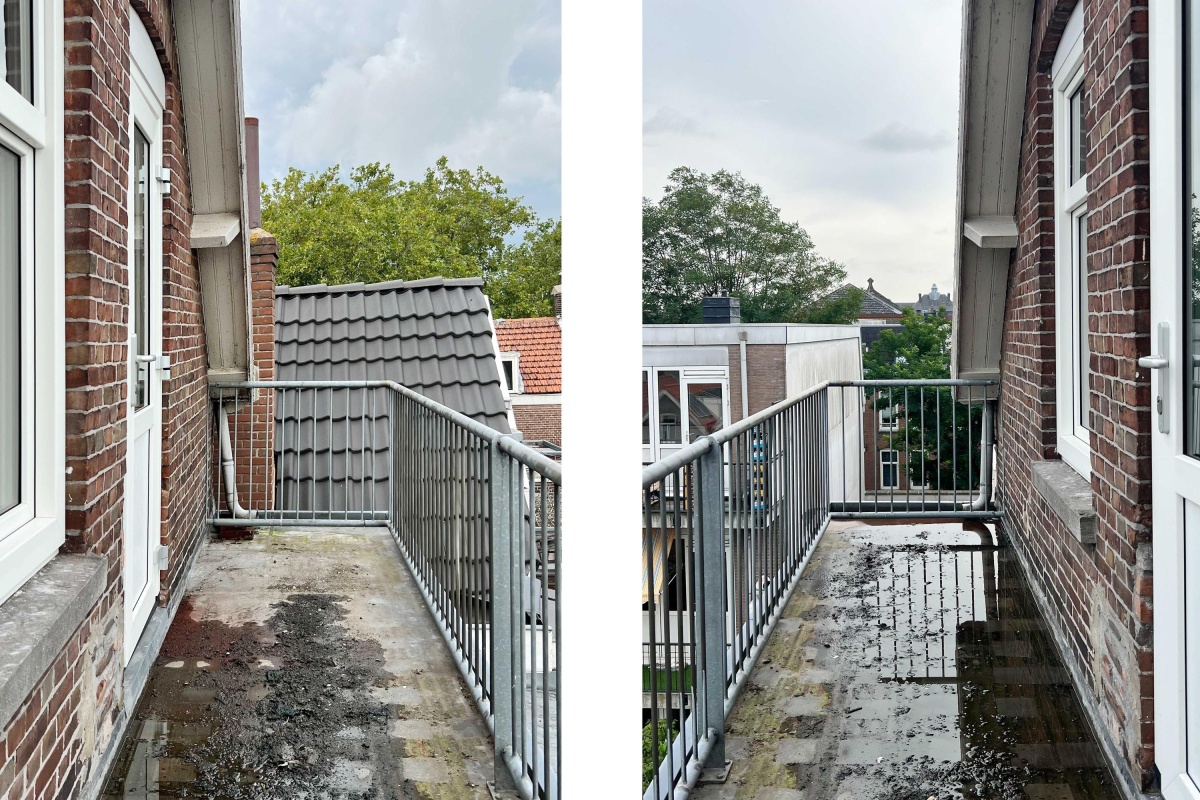 Oudedijk 243 A 03, ROTTERDAM 19