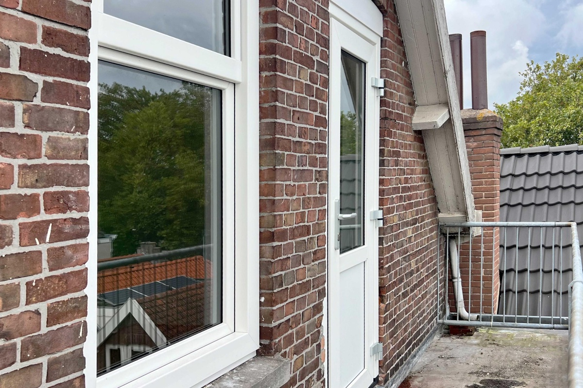Oudedijk 243 A 03, ROTTERDAM 20