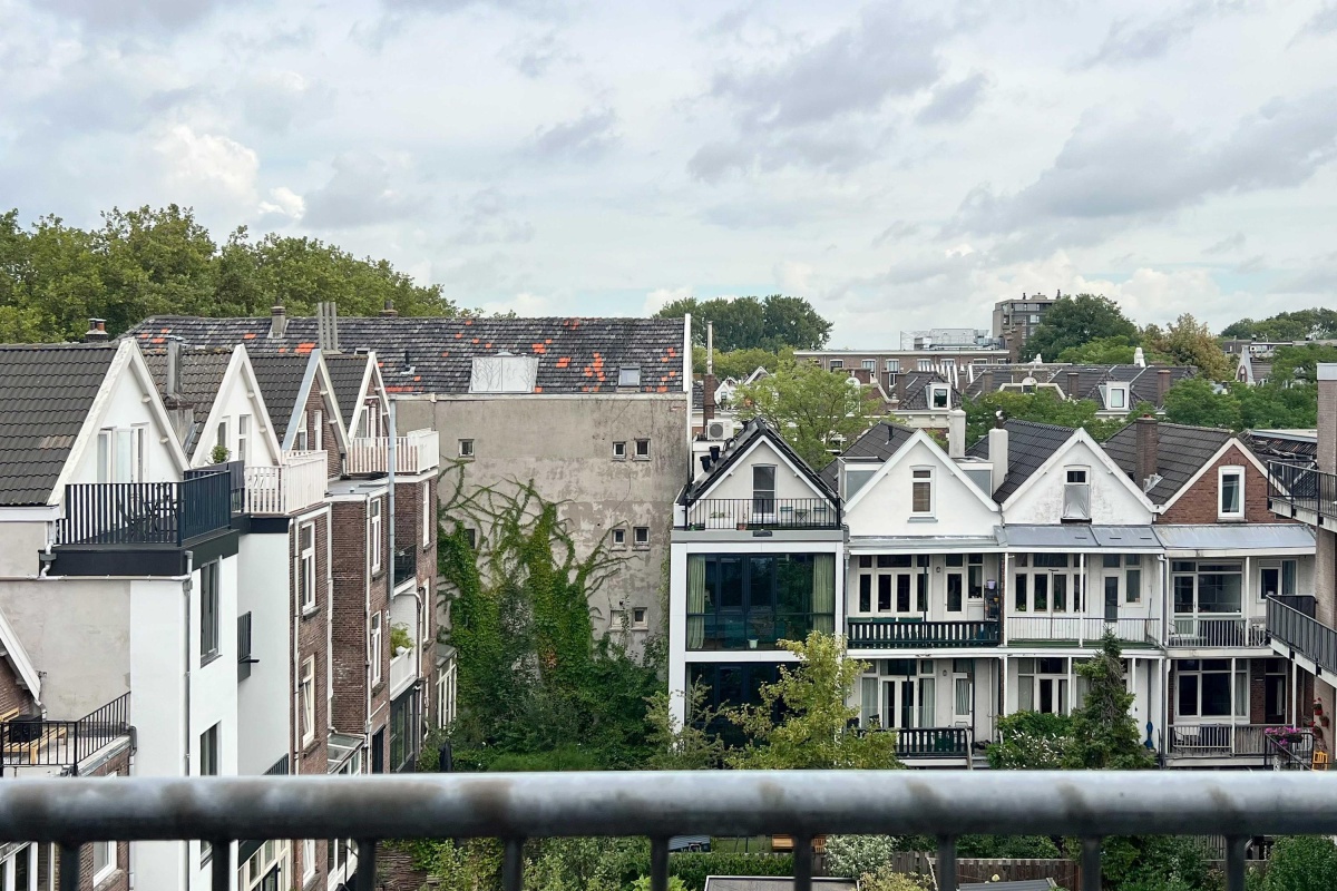 Oudedijk 243 A 03, ROTTERDAM 21