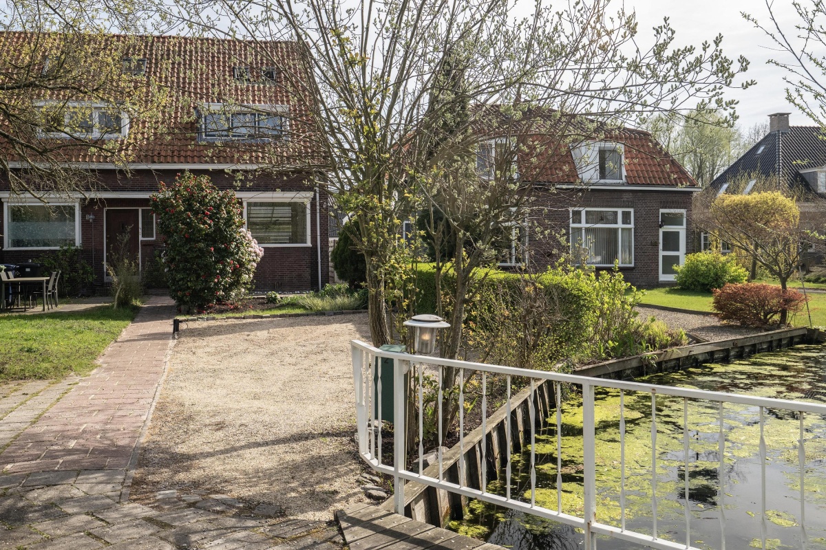 's-Gravenweg 72 , CAPELLE AAN DEN IJSSEL 5