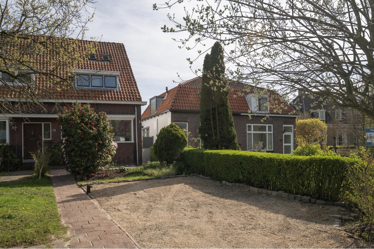 's-Gravenweg 72 , CAPELLE AAN DEN IJSSEL 6