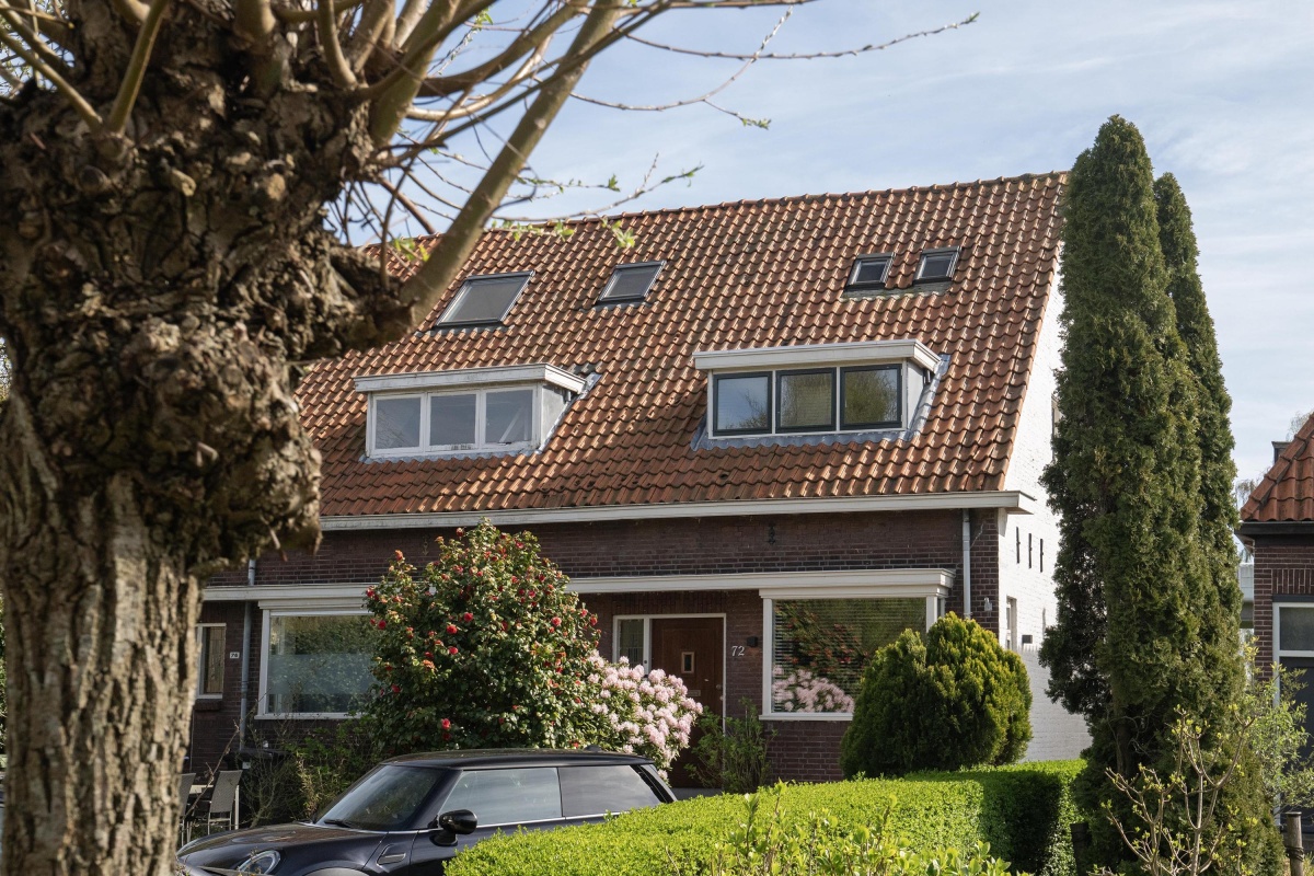 's-Gravenweg 72 , CAPELLE AAN DEN IJSSEL 7