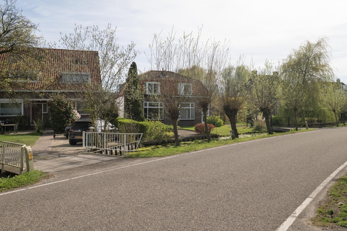 's-Gravenweg 72 , CAPELLE AAN DEN IJSSEL 8