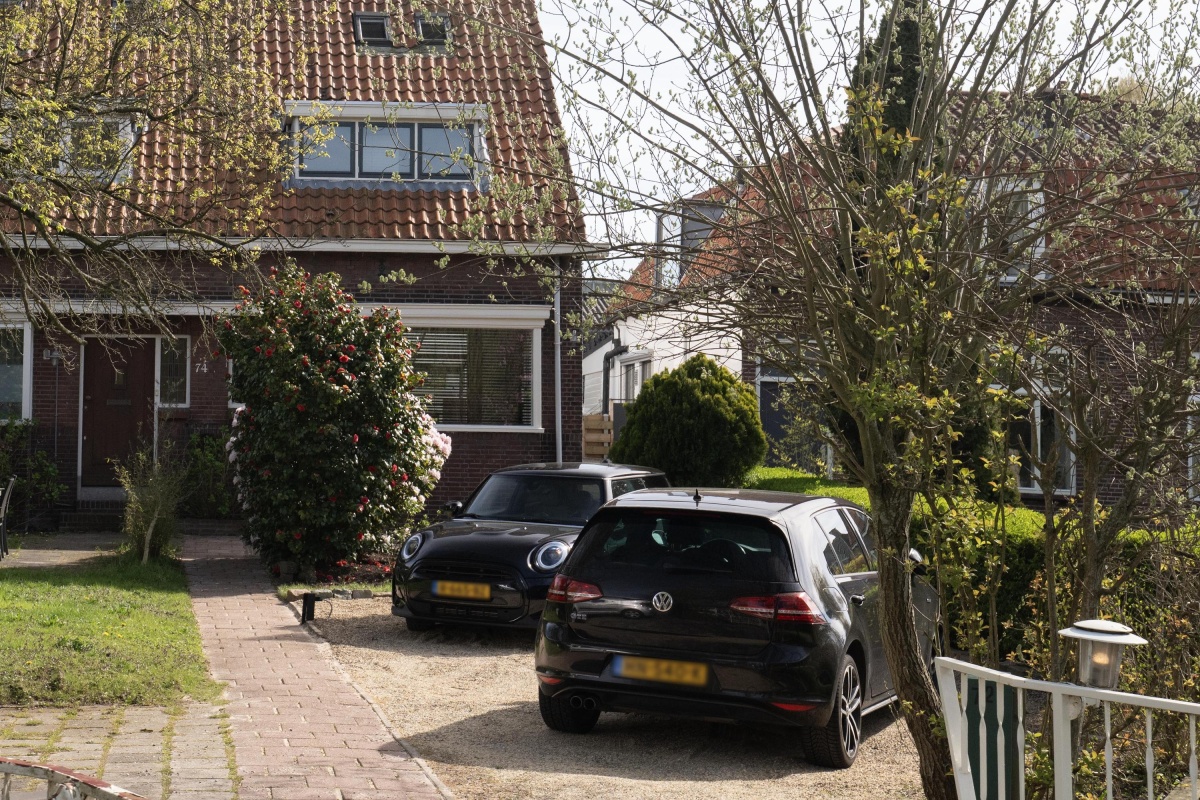 's-Gravenweg 72 , CAPELLE AAN DEN IJSSEL 9