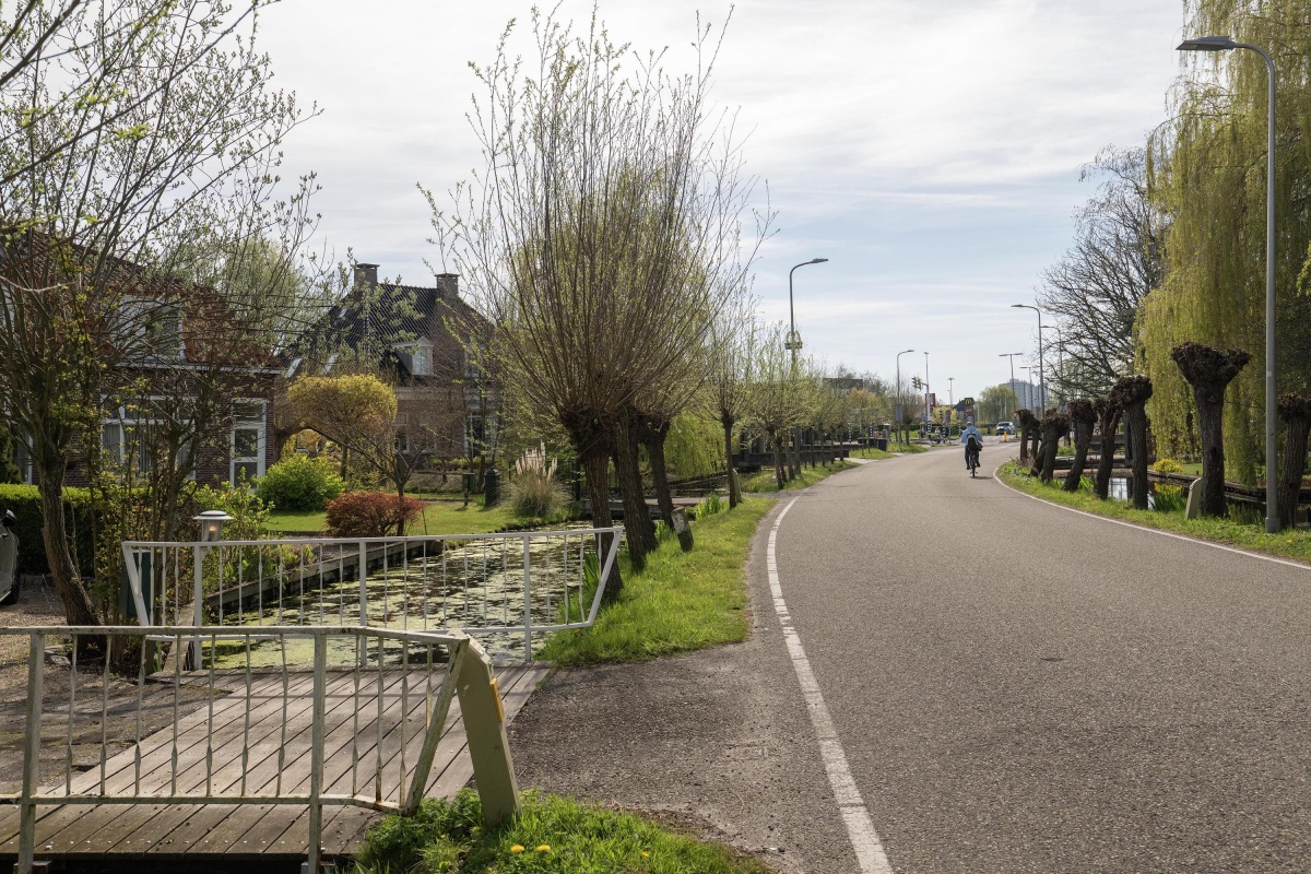 's-Gravenweg 72 , CAPELLE AAN DEN IJSSEL 10