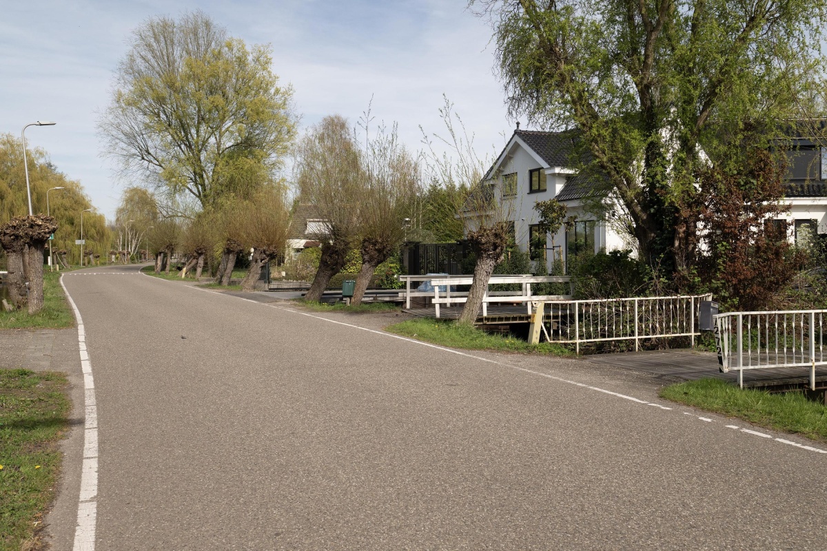 's-Gravenweg 72 , CAPELLE AAN DEN IJSSEL 11