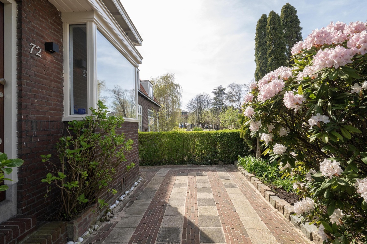 's-Gravenweg 72 , CAPELLE AAN DEN IJSSEL 13