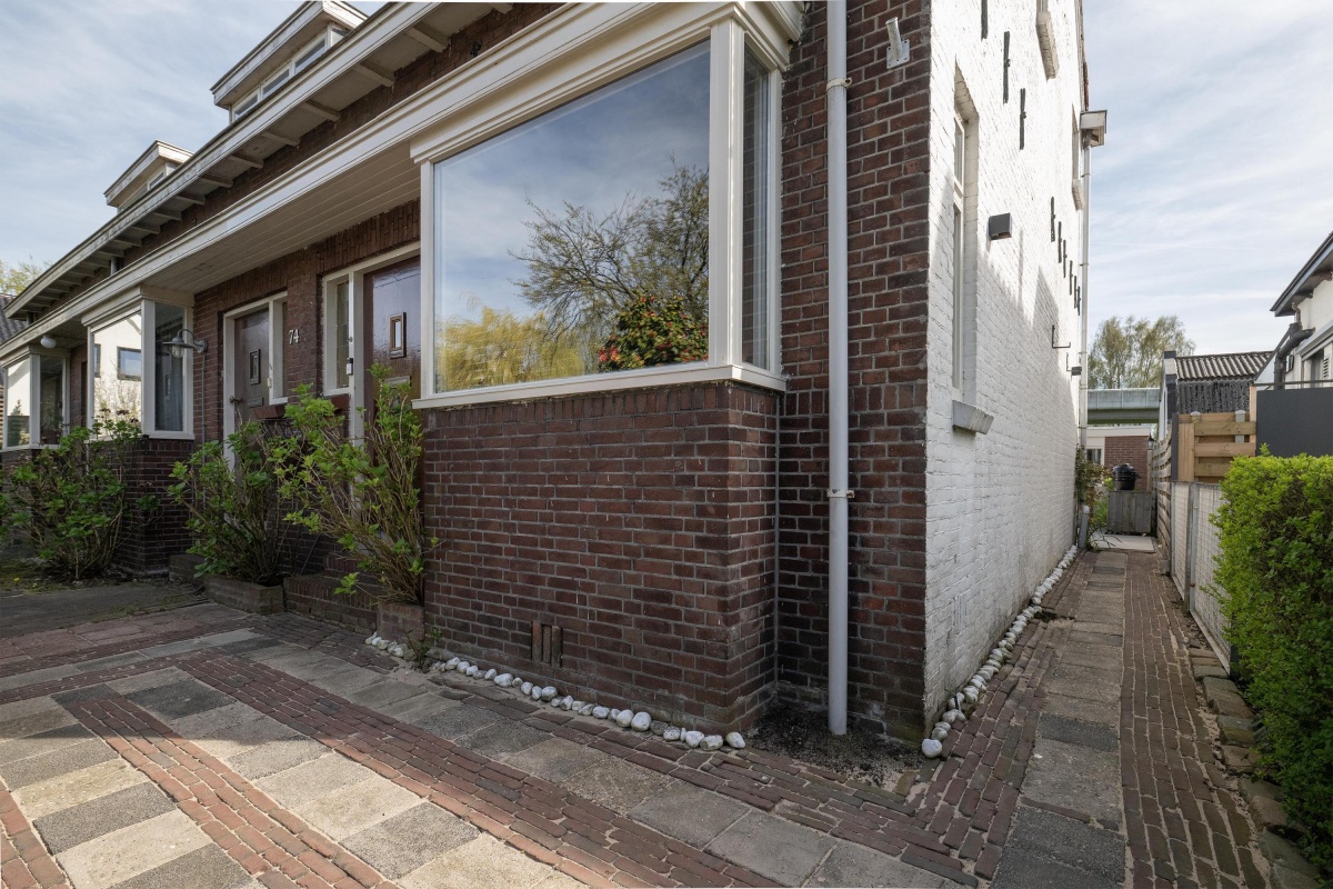 's-Gravenweg 72 , CAPELLE AAN DEN IJSSEL 14