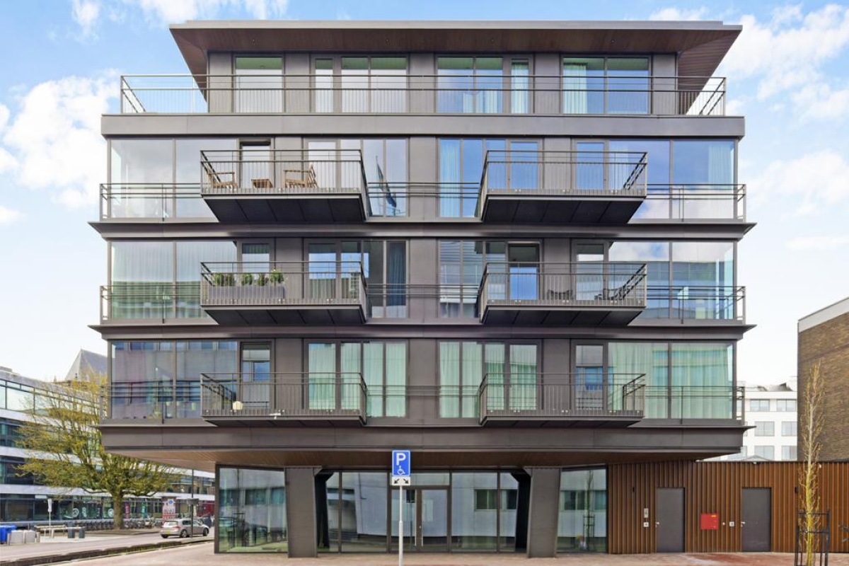 Broerenstraat 45 44, ARNHEM 1