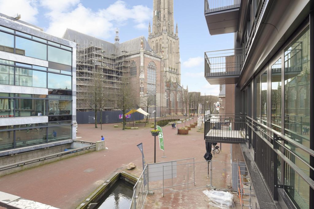 Broerenstraat 45 44, ARNHEM 13