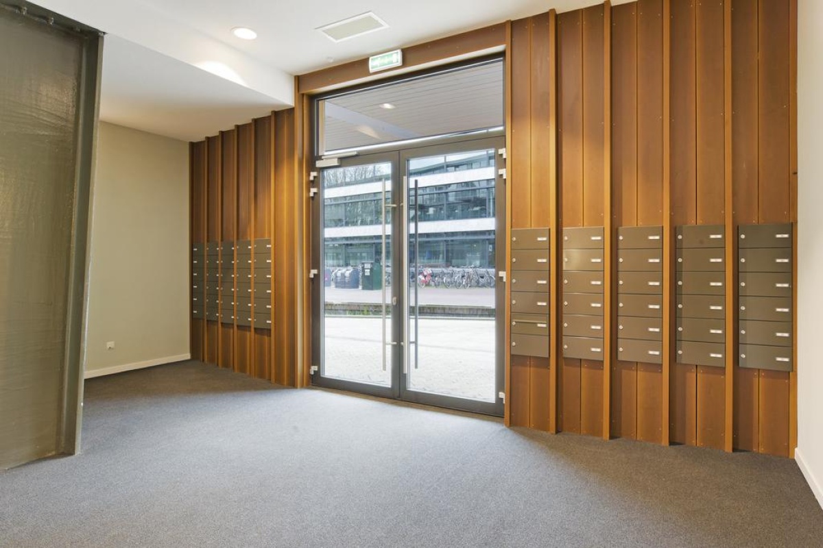 Broerenstraat 45 44, ARNHEM 14