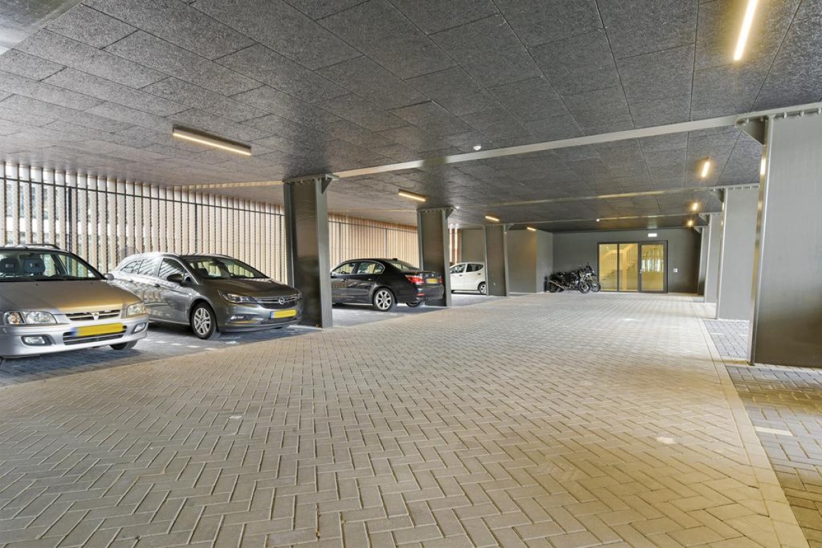 Broerenstraat 45 44, ARNHEM 20