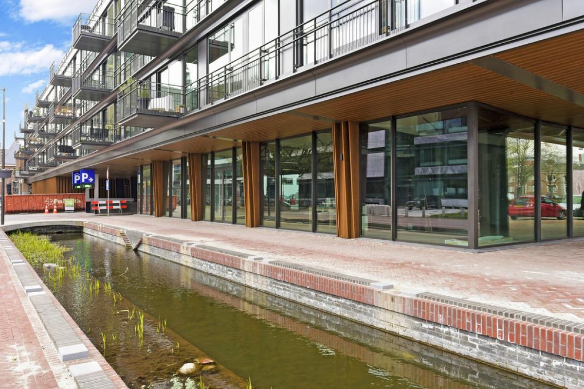 Broerenstraat 45 44, ARNHEM 24