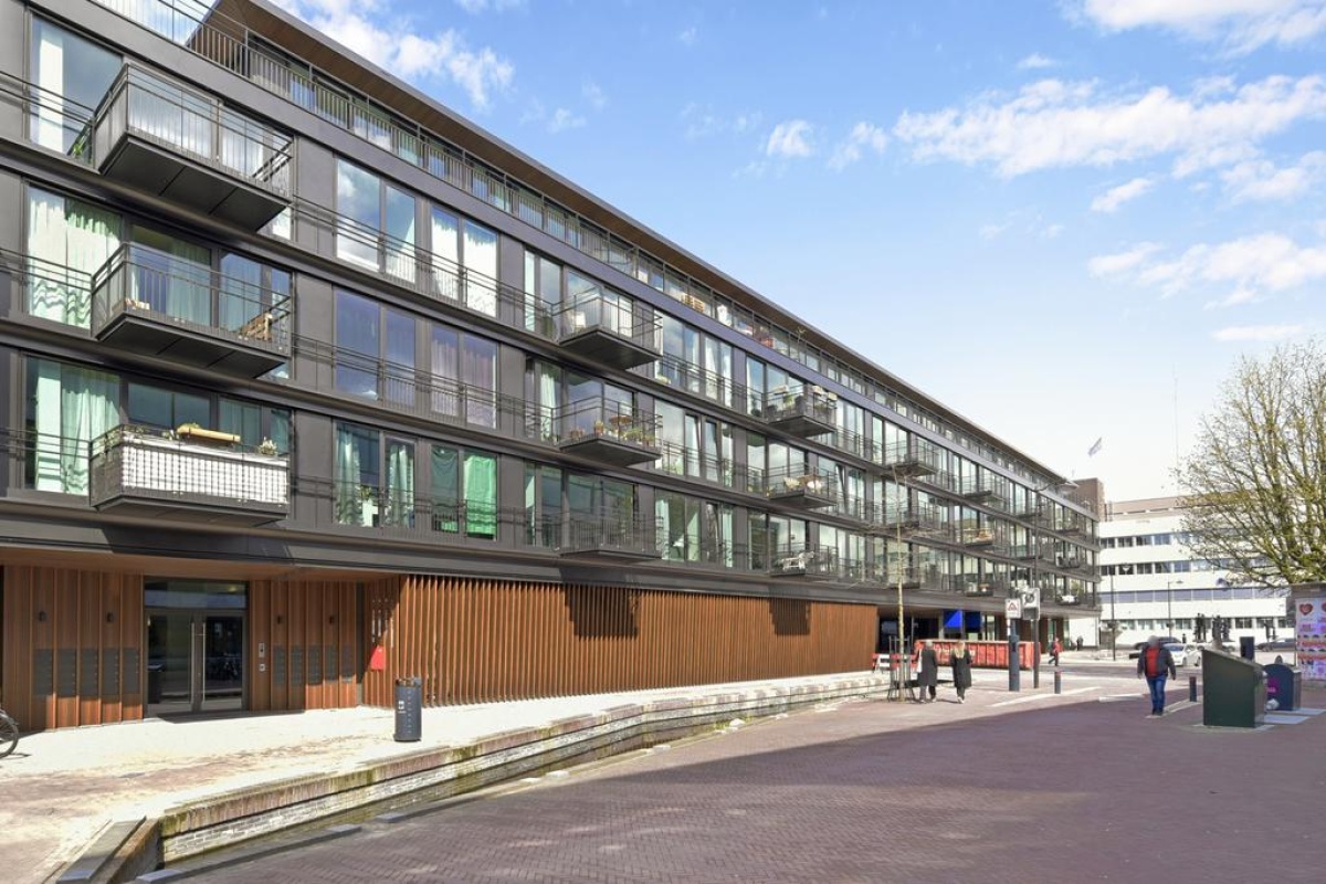 Broerenstraat 45 44, ARNHEM 25