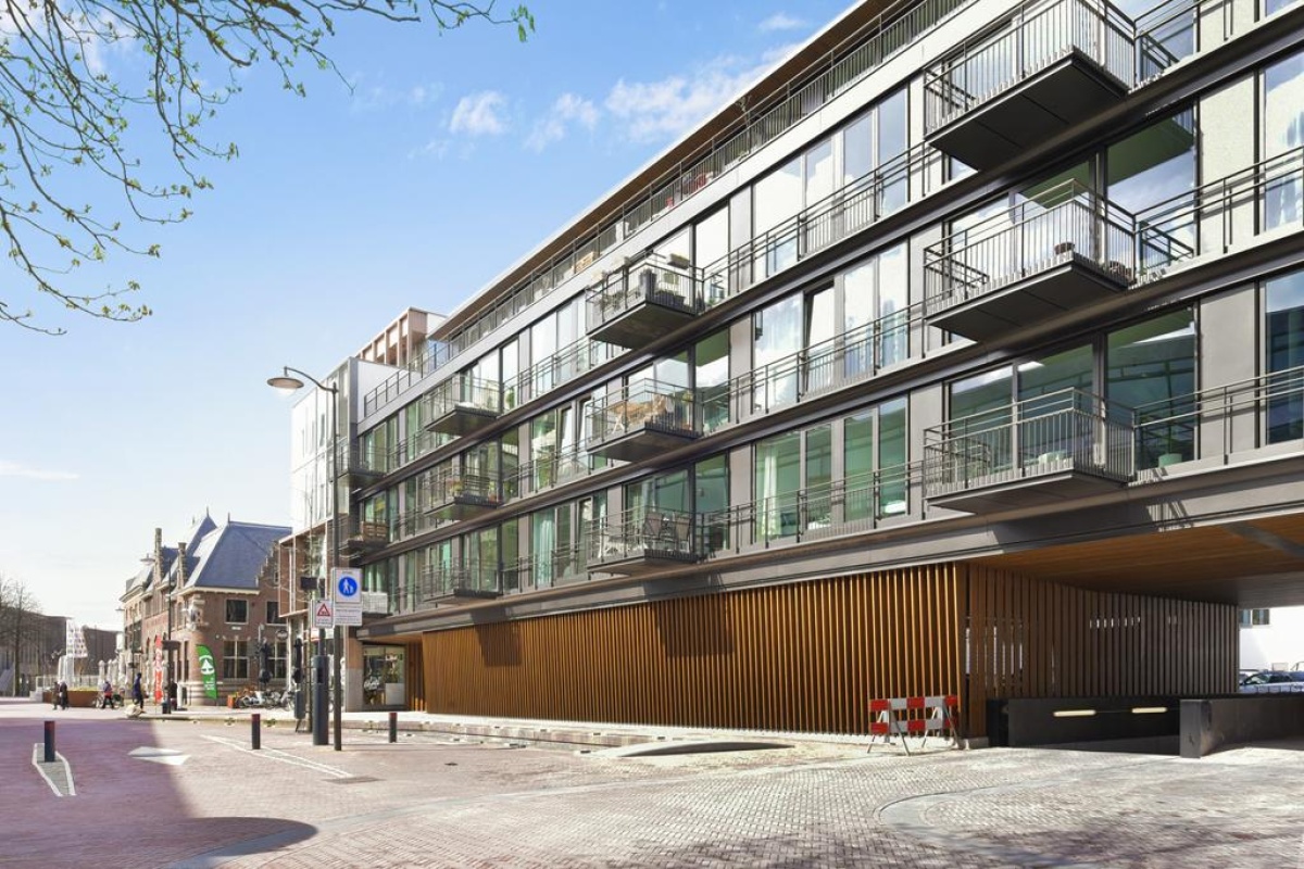 Broerenstraat 45 44, ARNHEM 26