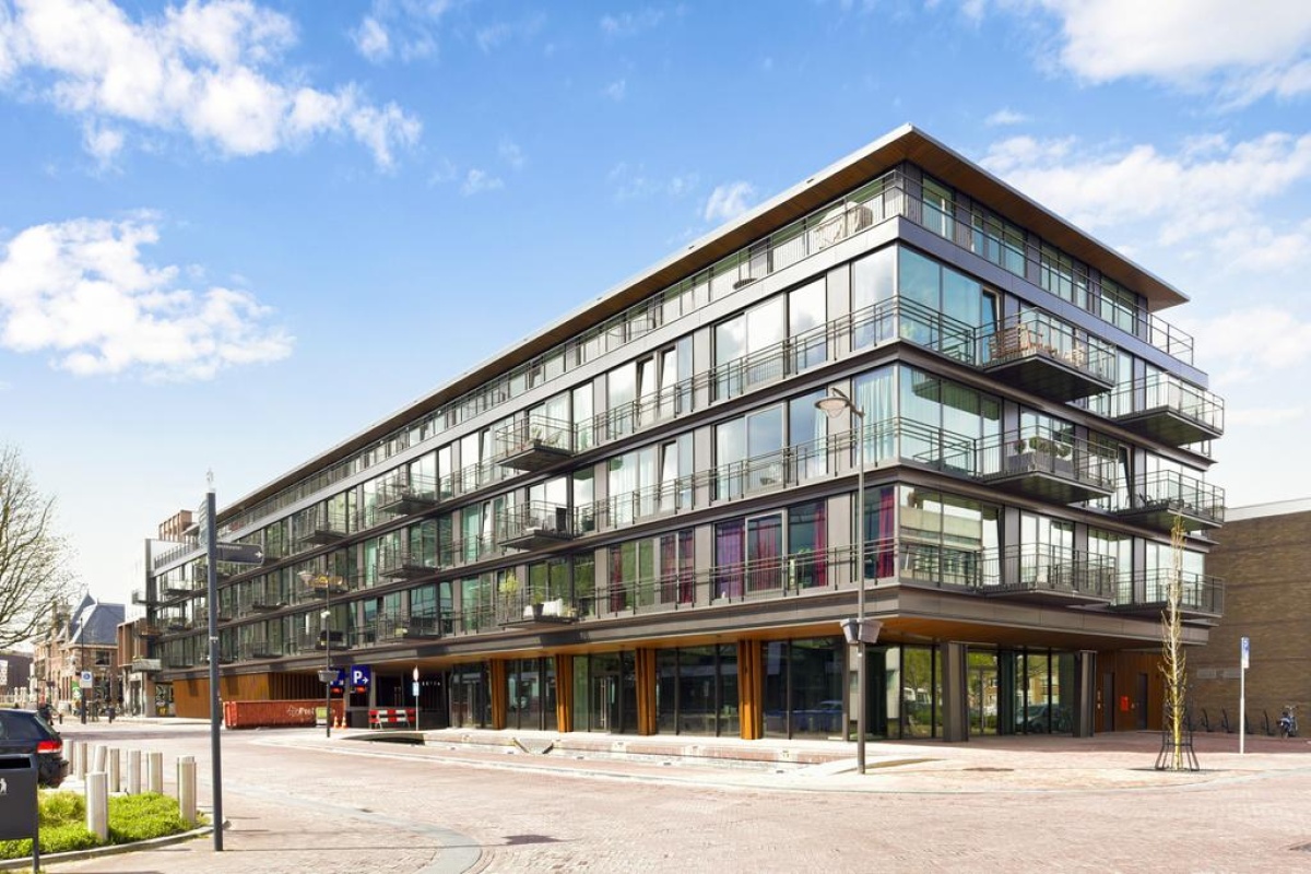 Broerenstraat 45 44, ARNHEM 27