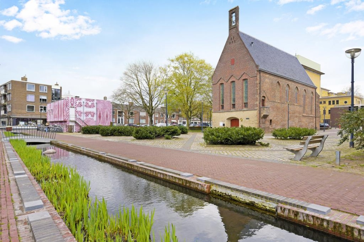 Broerenstraat 45 44, ARNHEM 28